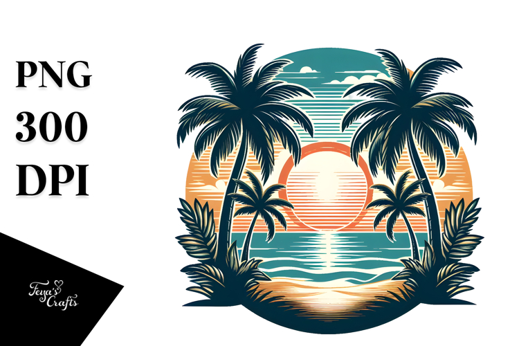 Sublimation|Clipart