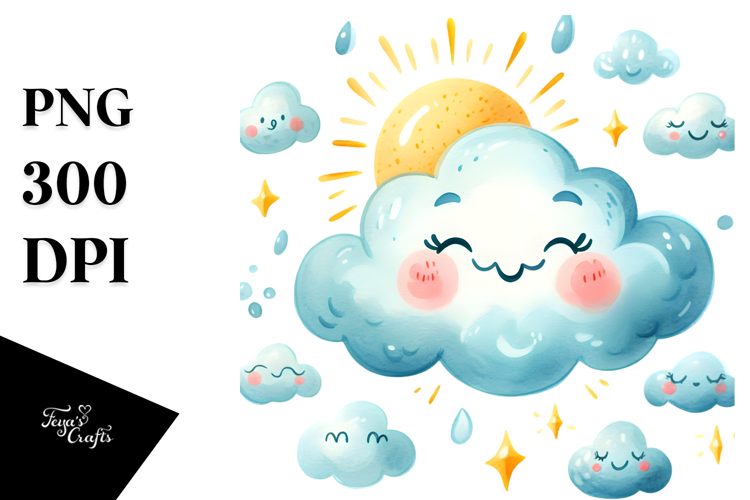 Easter Fonts Image 24