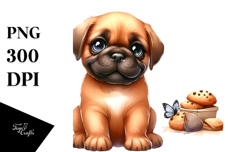 Easter Fonts Image 22