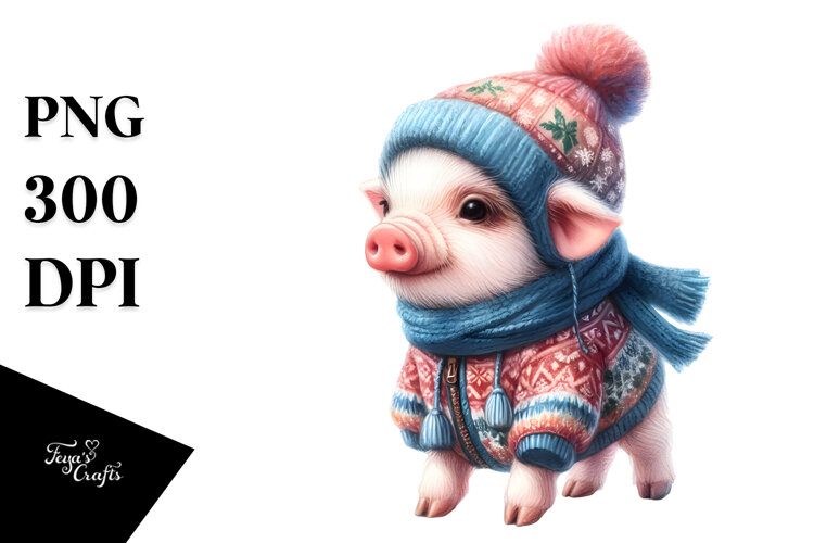 Sublimation|Clipart example image 1