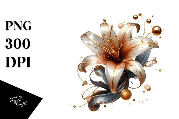 Abstract Clipart Image 13