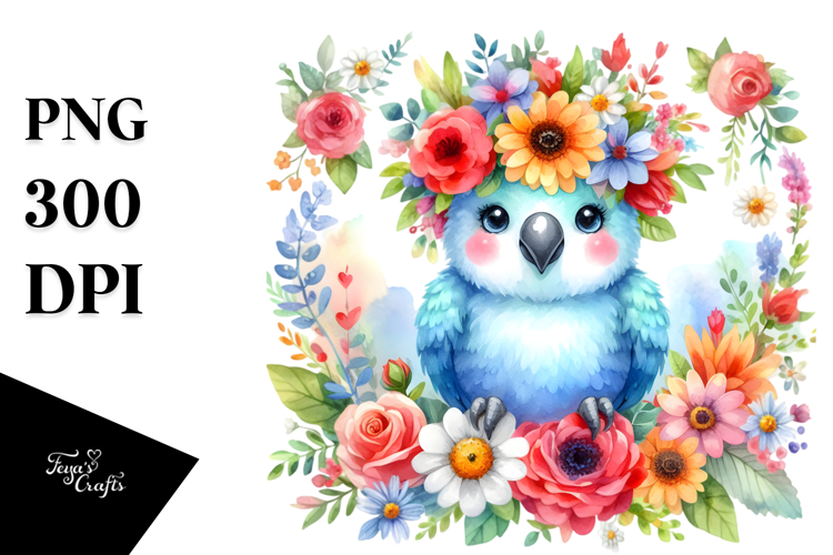 Flower Crown Png Image 18