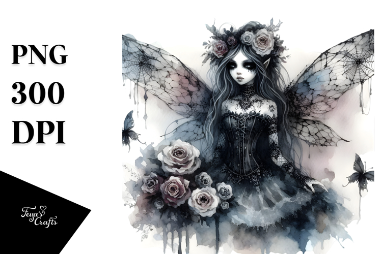 Fairy Png Image 23