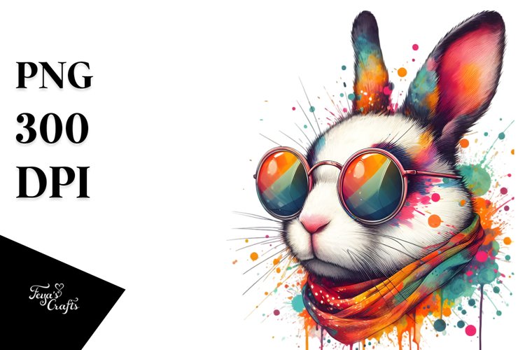 Sunglasses Clipart Image 20