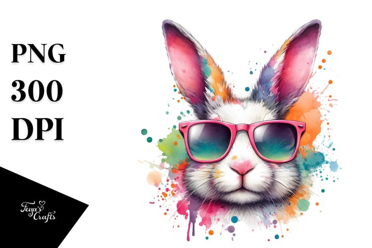 Sunglasses Clipart Image 19