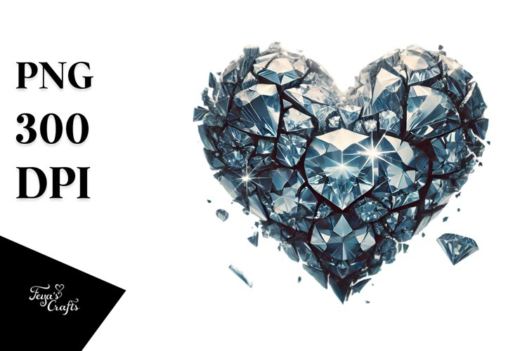 Diamond Png Image 11