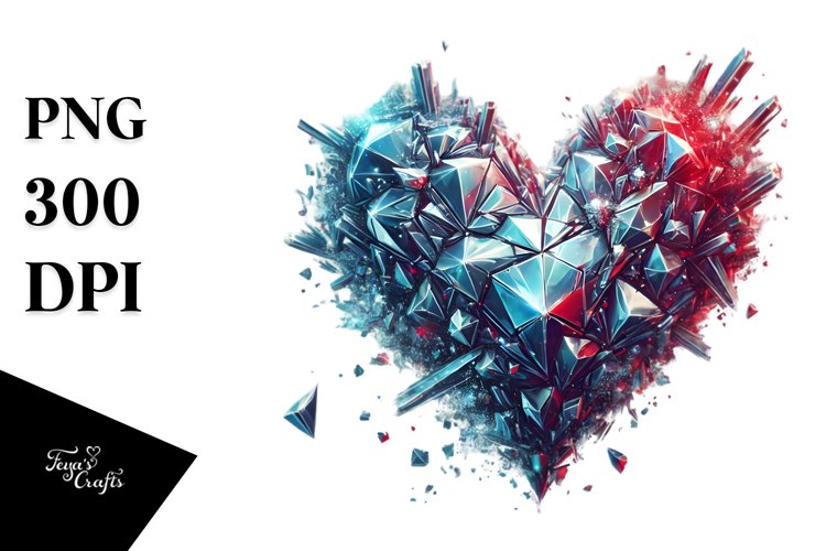 Diamond Png Image 15