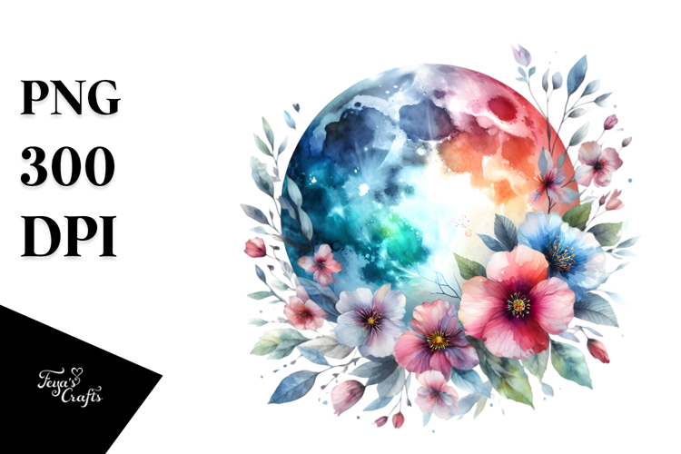 Abstract Clipart Image 11