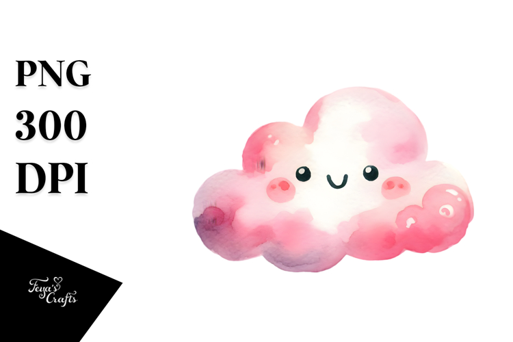 Cloud Png Image 23