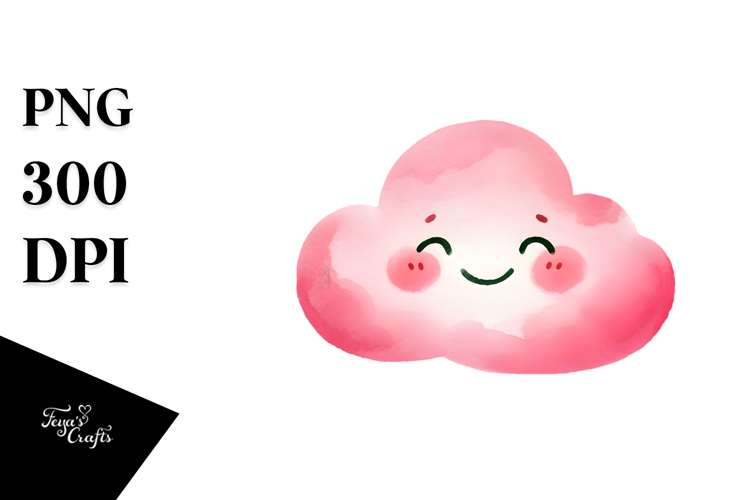 Cloud Png Image 22