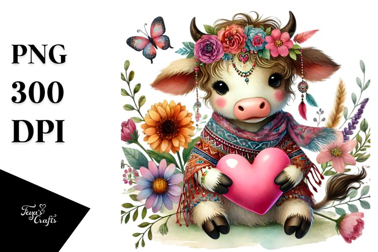 Hear Clipart Image 15
