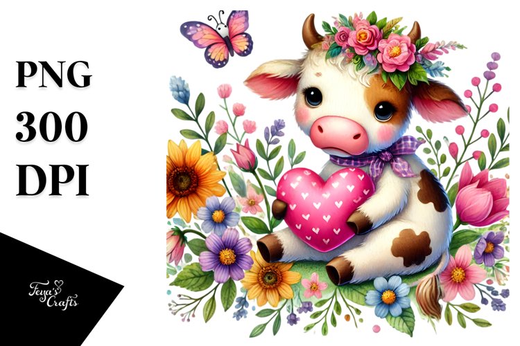 Hear Clipart Image 14