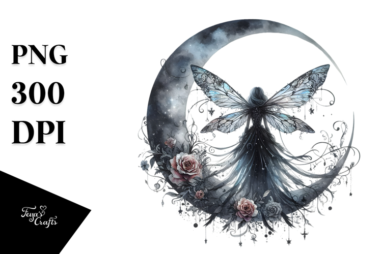 Gothic Clipart Image 15