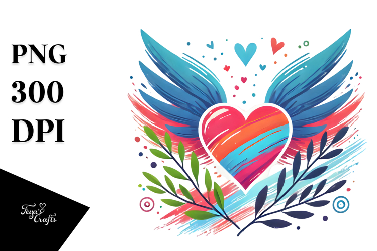 Heart Fonts Image 20