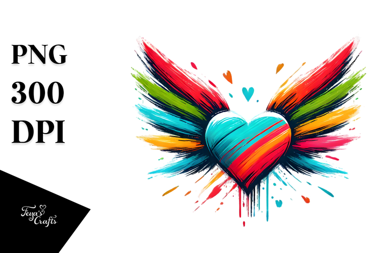 Heart Fonts Image 19