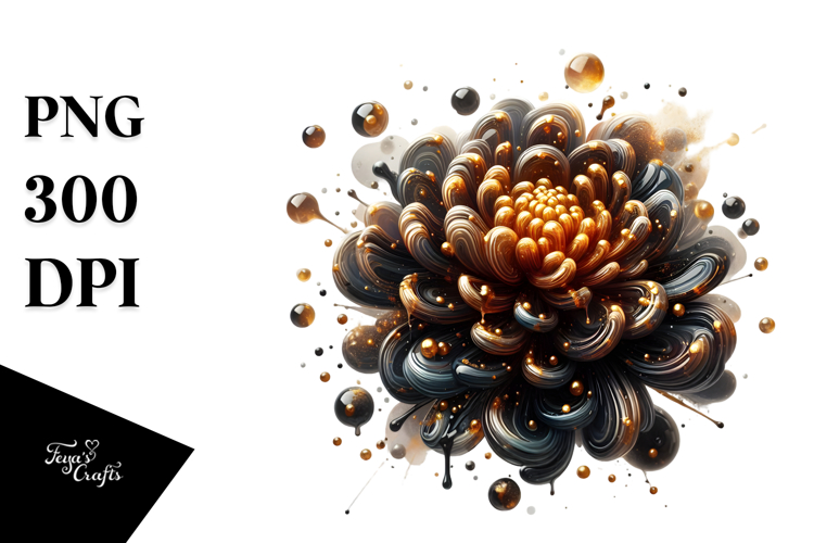 Marigold Clipart Image 16