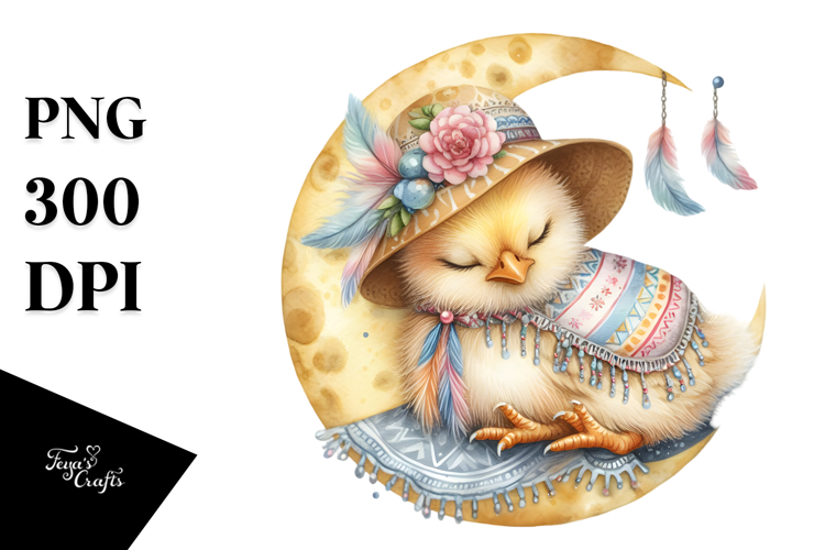Baby Clipart Image 12