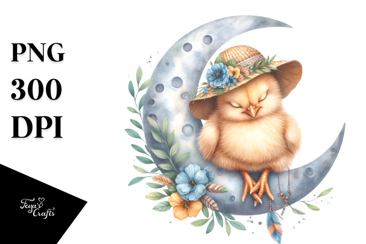 Baby Clipart Image 11