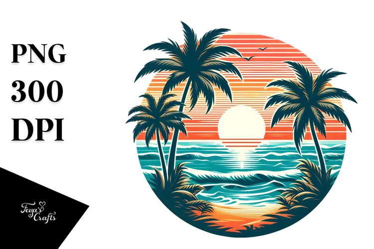 Sublimation|Clipart