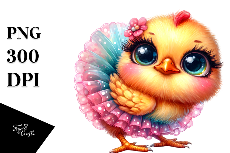 Tutu Clipart Image 4