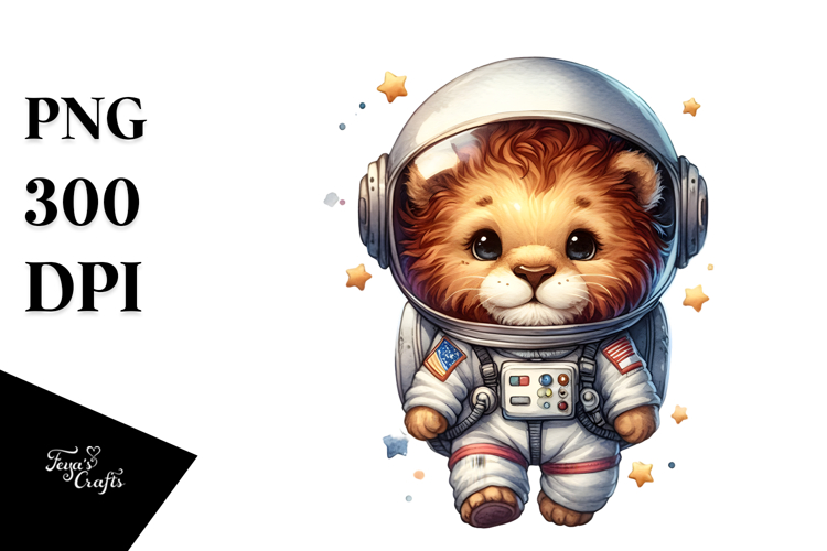 Lion Png Image 23