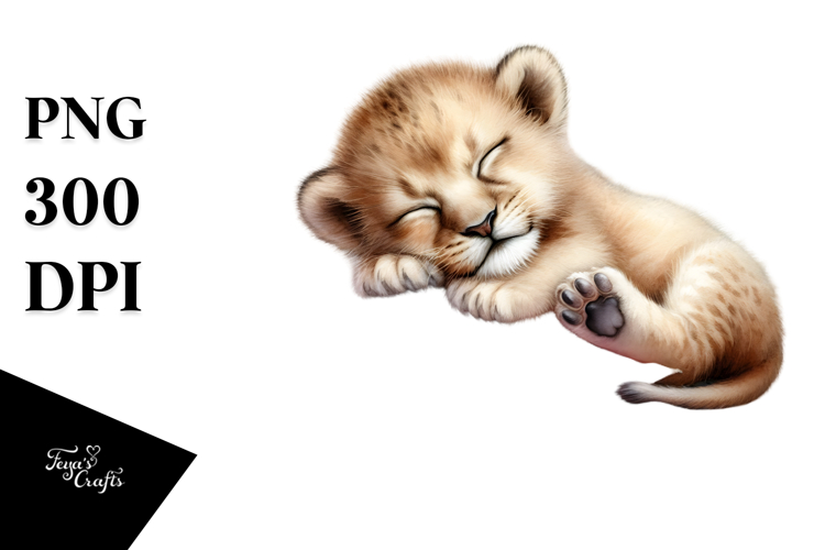 Lion Png