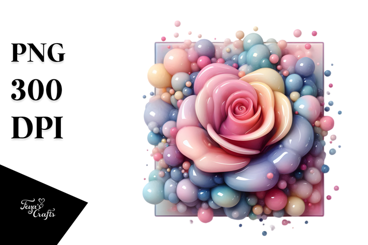 Pastel Clipart Image 5