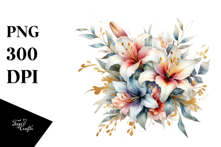 Colorful Clipart Image 16