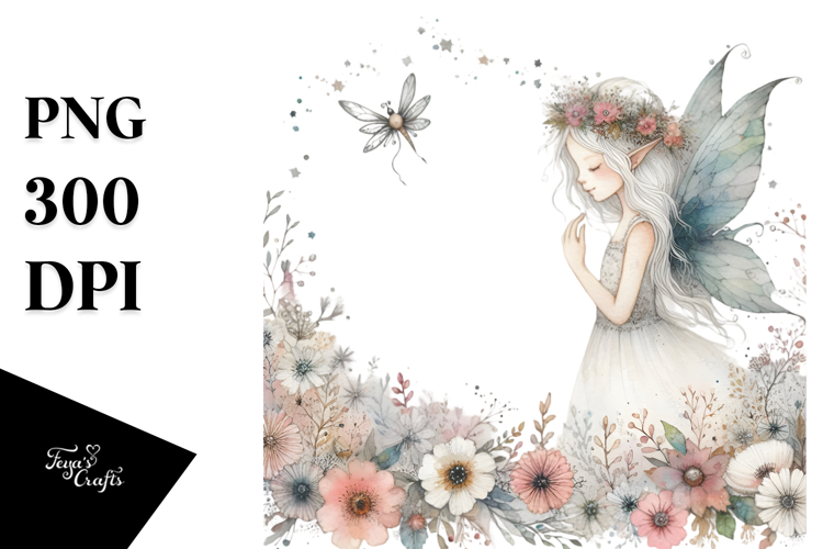 Fairy Png Image 22