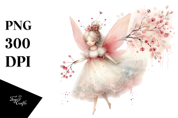 Fairy Png Image 21