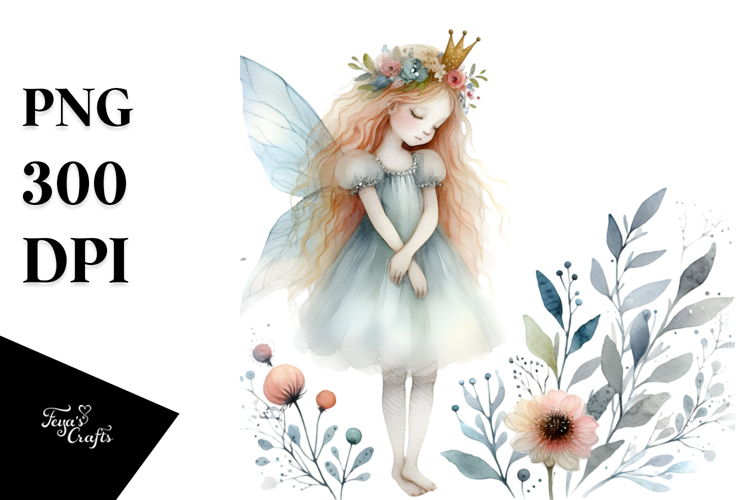 Fairy Png Image 20