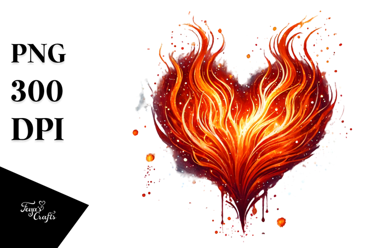 Heart Fonts Image 23