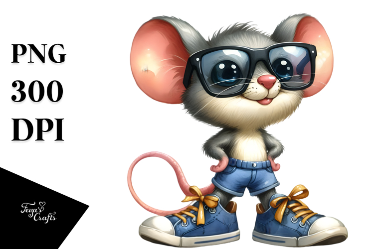 Sunglasses Clipart Image 5