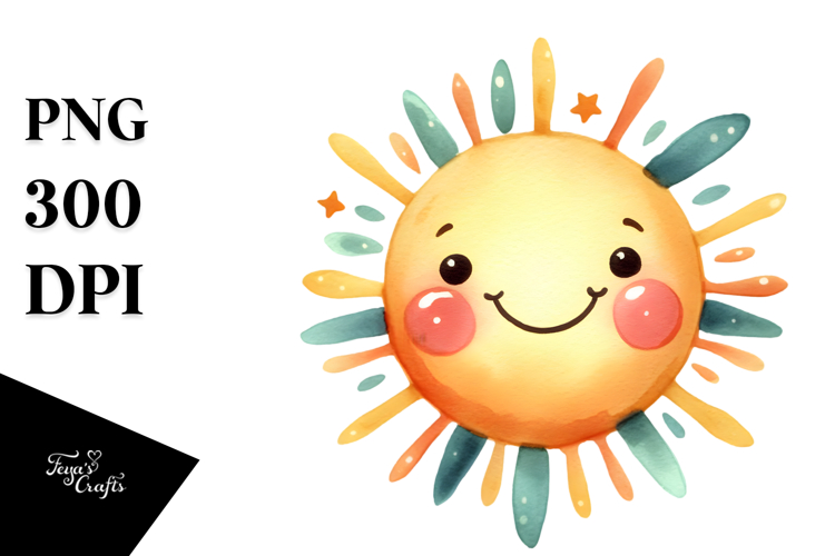 Smiling Clipart Image 21