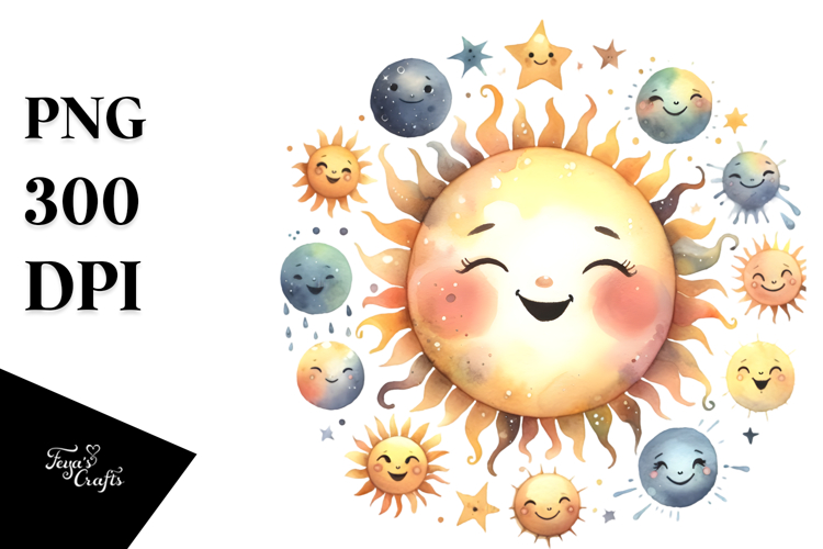 Easter Fonts Image 15