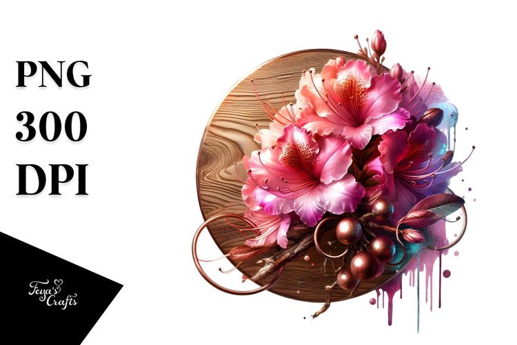 Abstract Clipart Image 17