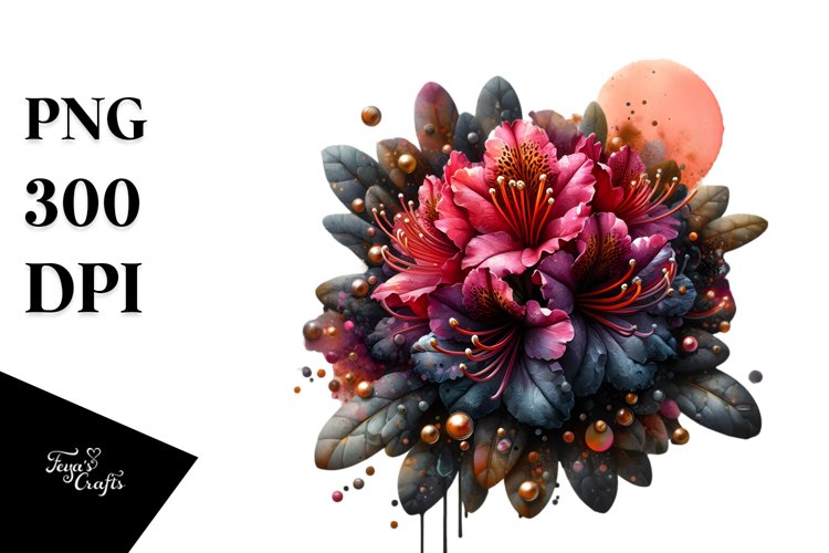 Abstract Clipart Image 5