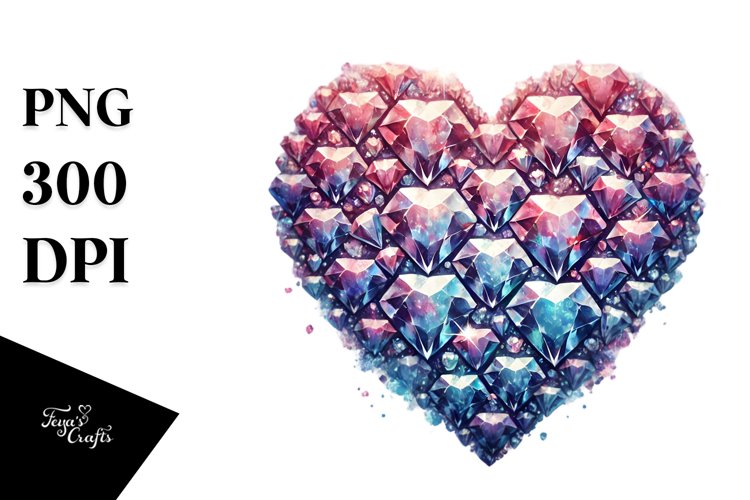 Diamond Png Image 13