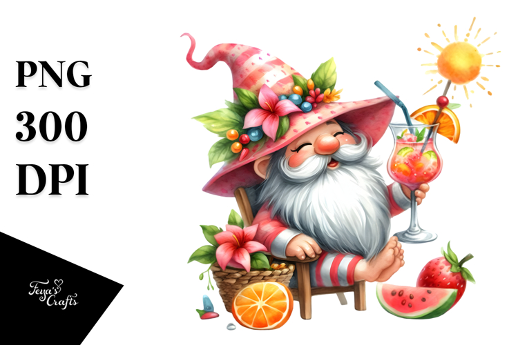 Whimsical Clipart