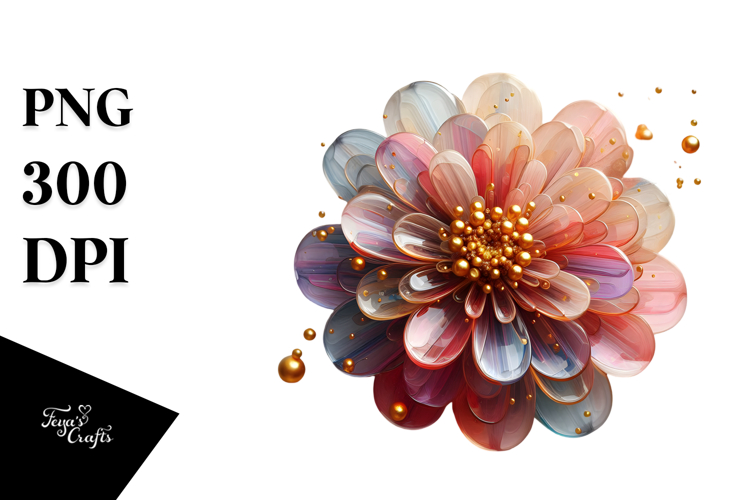 Abstract Clipart Image 11