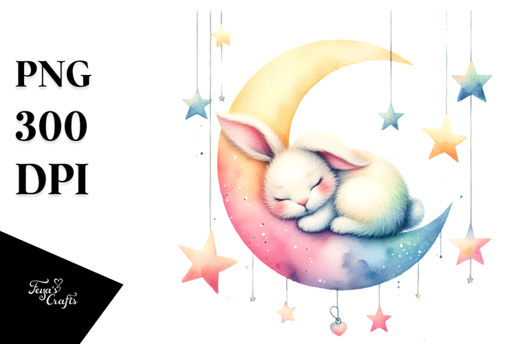 Sleeping Clipart Image 24