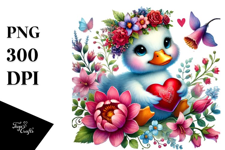 Hear Clipart Image 6