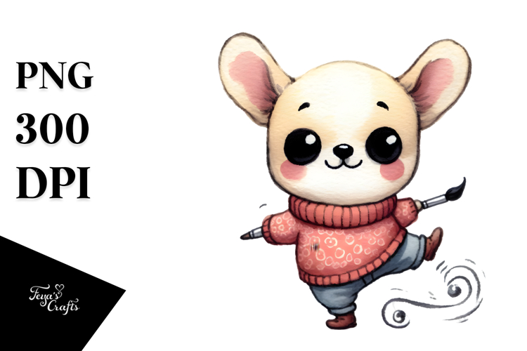 White Background Center PNG