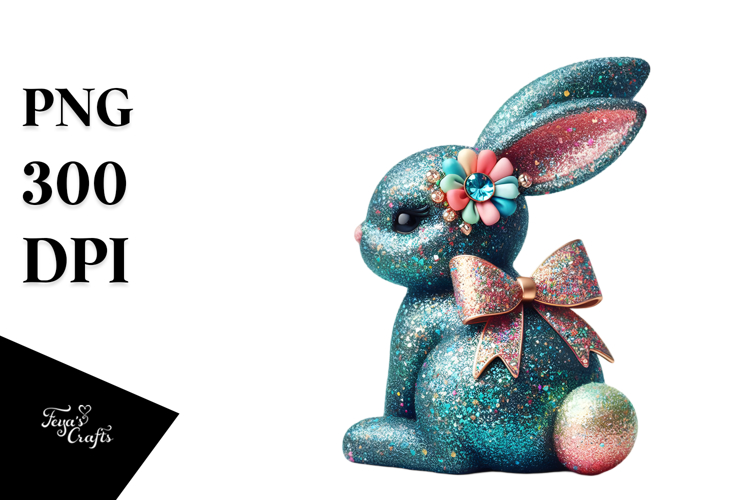 Bunny Clipart Image 18