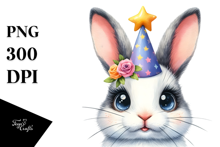 Partyhat Clipart Image 14