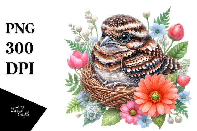 Baby Clipart Image 7