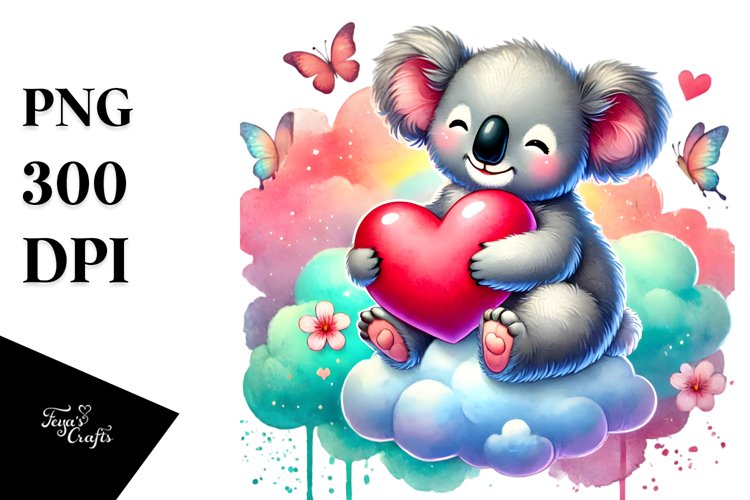 Hear Clipart Image 4