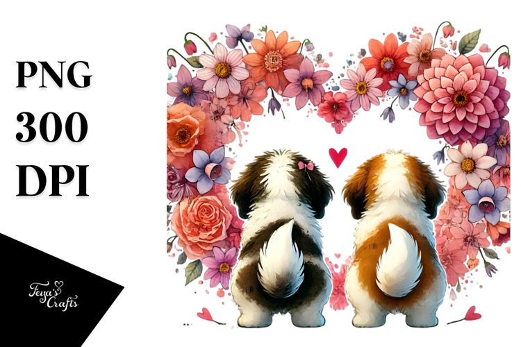 Heart Fonts Image 24