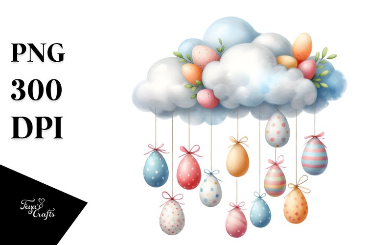 Cloud Png Image 17