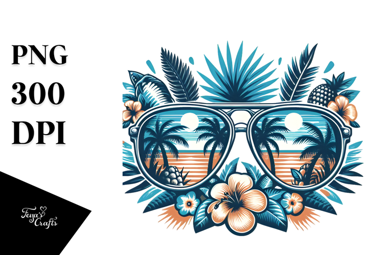 Beach Fonts Image 11